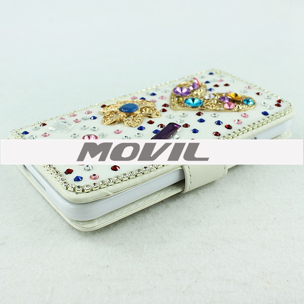 NP-1342 Funda para Samsung S5 NP-1342-2g